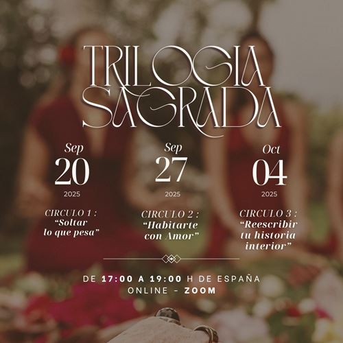 Trilogia Sagrada