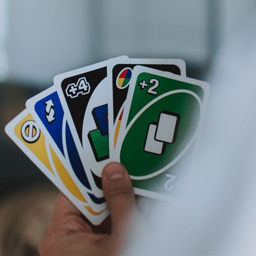 Trueque de ropa, merienda y juegos