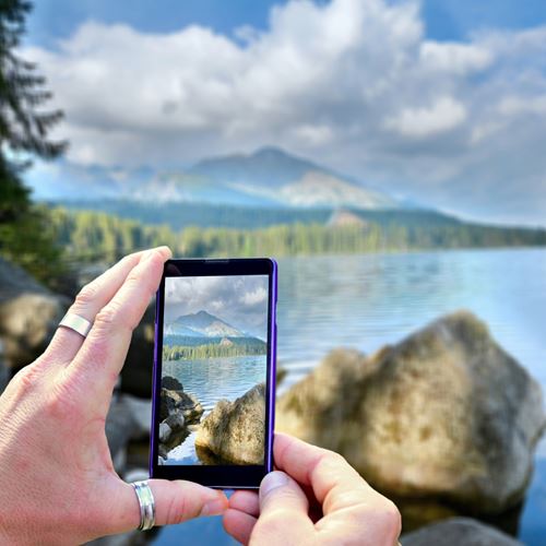 Videolab, miradas críticas. Aprende fotografía y vídeo