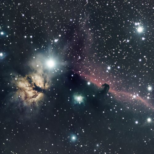 Visita: Planetario Madrid