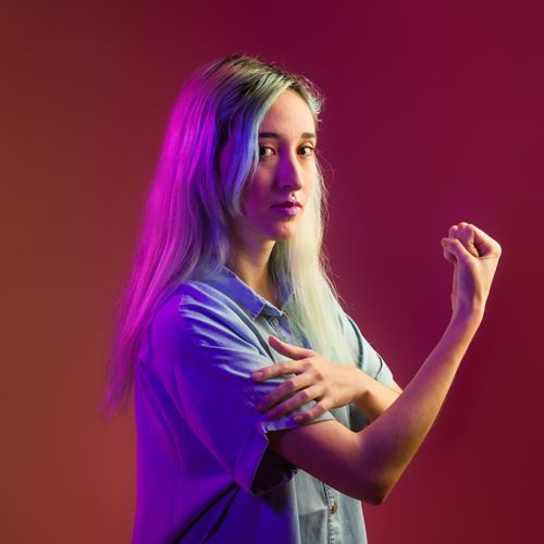 Voces de mujeres, olas feministas