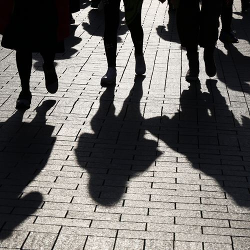 Xerrada 'Dones boomers: experiències, reptes i transformacions'