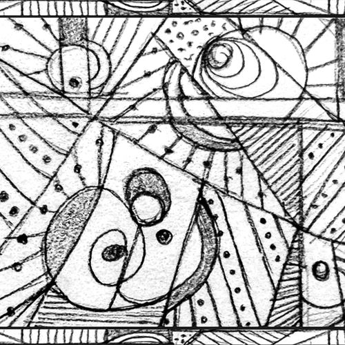 Zentangle